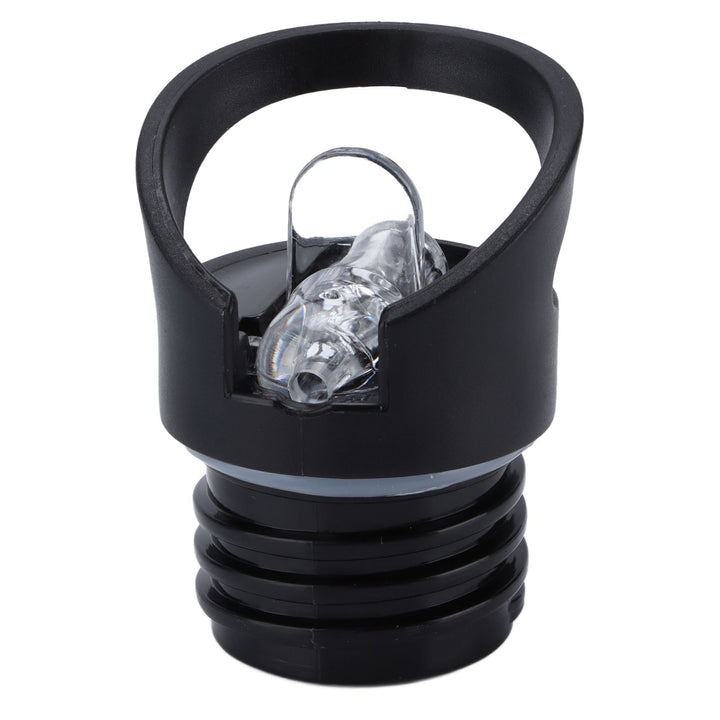 Translation missing: en.Stainless Steel Sport Water Bottle 500ml Cute Vacuum Insulated Water Bottle with Sucking Mouth for Outdoor SportsBlue Elephant