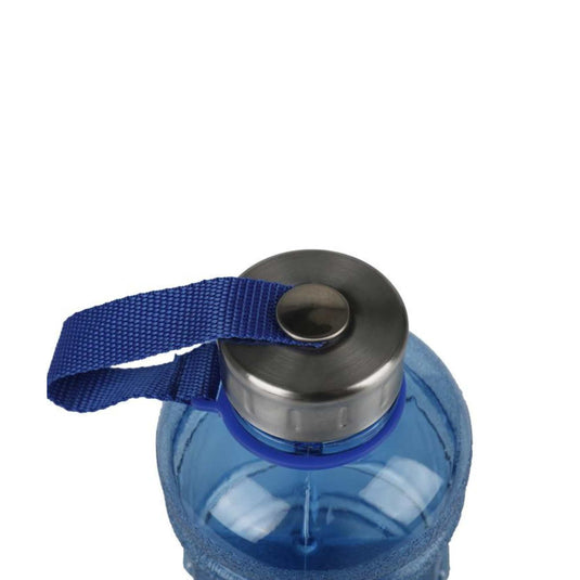 Translation missing: en.2.2L Large Water Drink Bottle - BPA Free Jug - Random Colour + Random Lid