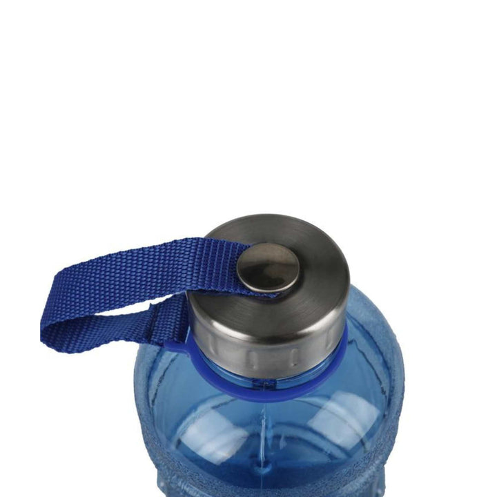 Translation missing: en.2.2L Large Water Drink Bottle - BPA Free Jug - Random Colour + Random Lid