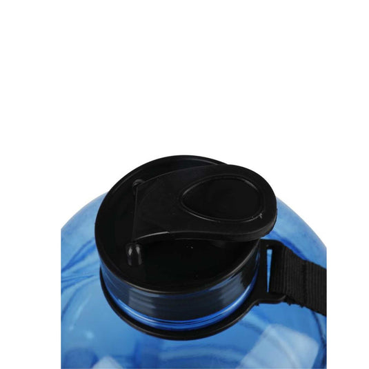 Translation missing: en.2.2L Large Water Drink Bottle - BPA Free Jug - Random Colour + Random Lid
