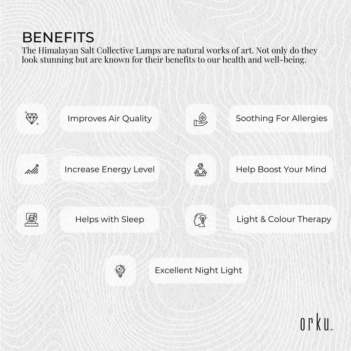 Translation missing: en.USB Colour Changing Egg Shape Himalayan Pink Salt Lamp Color Change LED Light