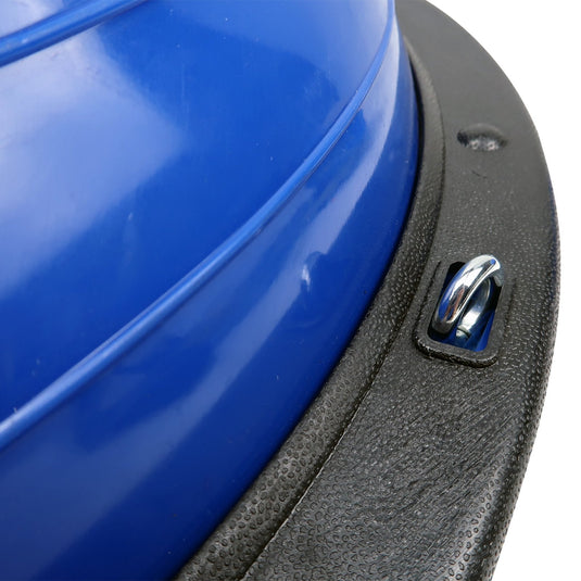 Translation missing: en.Powertrain Fitness Yoga Ball Home Gym Workout Balance Trainer Blue