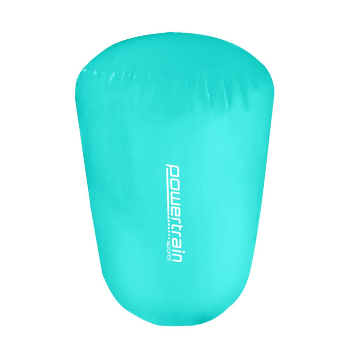 Translation missing: en.Powertrain Sports Inflatable Gymnastics Air Barrel Exercise Roller 120 x 75cm - Green