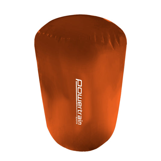 Translation missing: en.Powertrain Sports Inflatable Gymnastics Air Barrel Exercise Roller 120 x 75cm - Orange