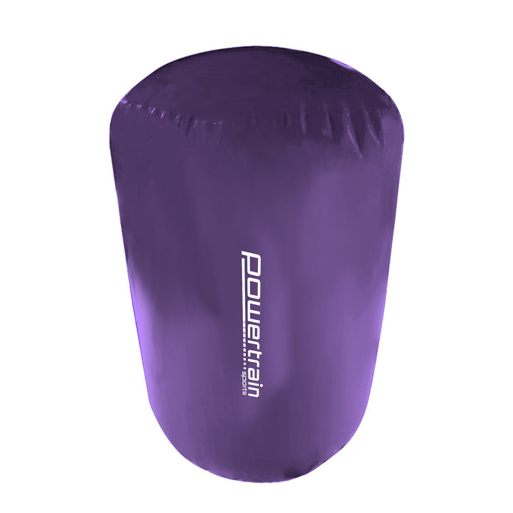 Translation missing: en.Powertrain Sports Inflatable Air Exercise Roller Gymnastics Gym Barrel 120 x 75cm Purple