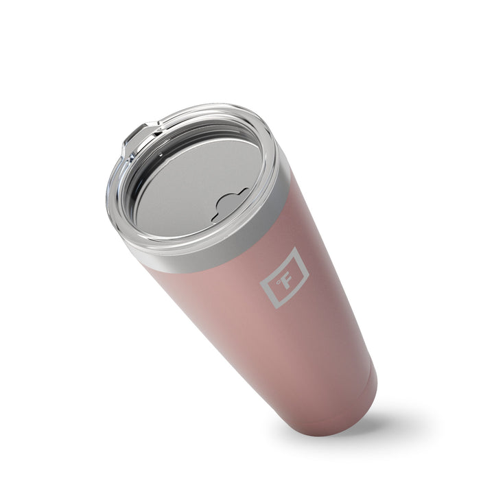 Translation missing: en.Iron Flask Classic Tumbler, Rose Gold - 32oz/950ml