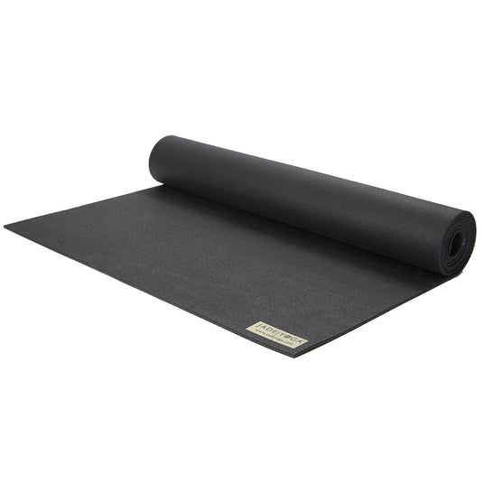 Translation missing: en.Jade Yoga Harmony Mat- Black
