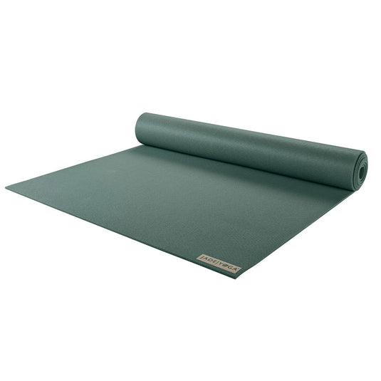 Translation missing: en.Jade Yoga Harmony Mat - Jade Green