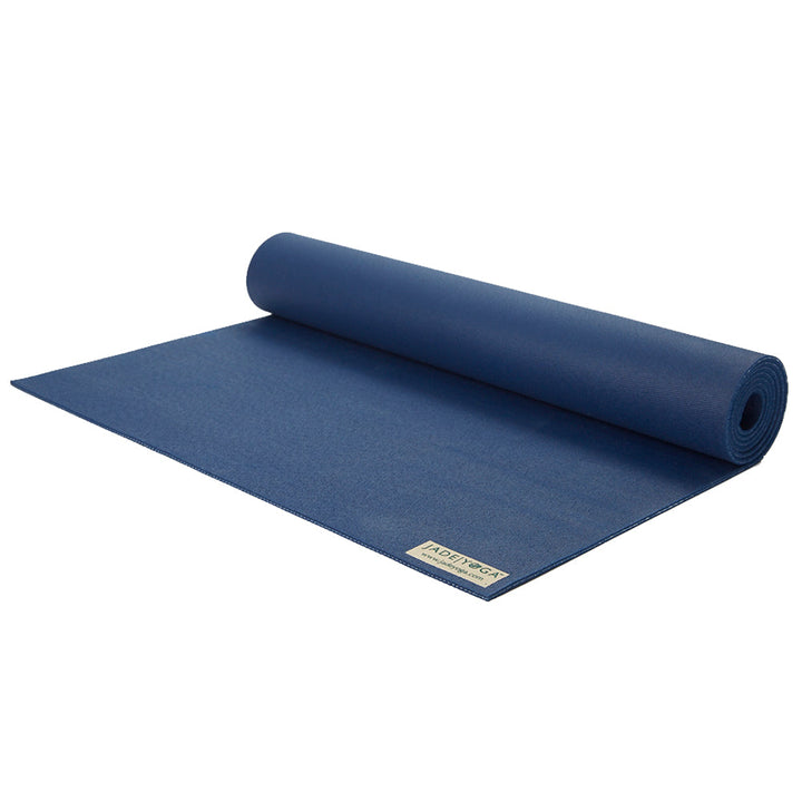 Translation missing: en.Jade Yoga Harmony Mat - Midnight