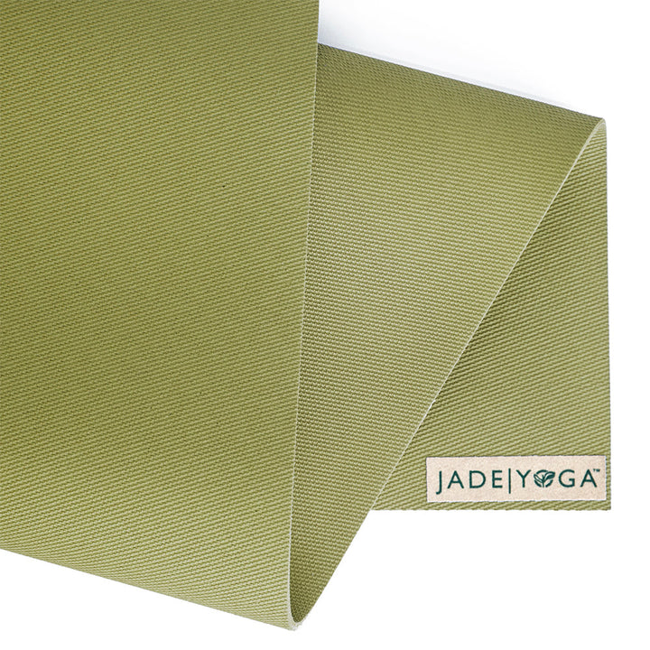 Translation missing: en.Jade Yoga Harmony Mat - Olive