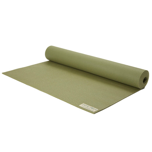 Translation missing: en.Jade Yoga Harmony Mat - Olive