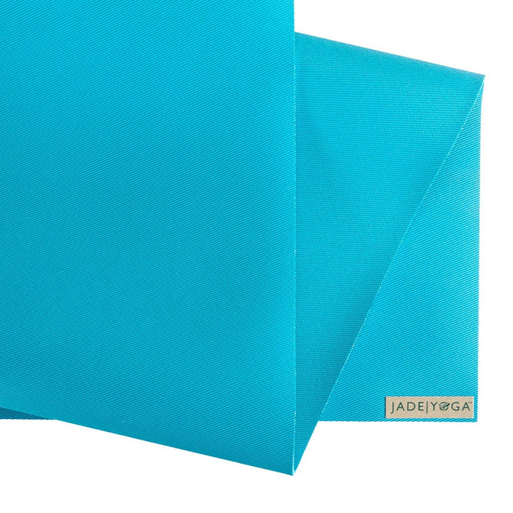Translation missing: en.Jade Yoga Harmony Mat - Sky Blue