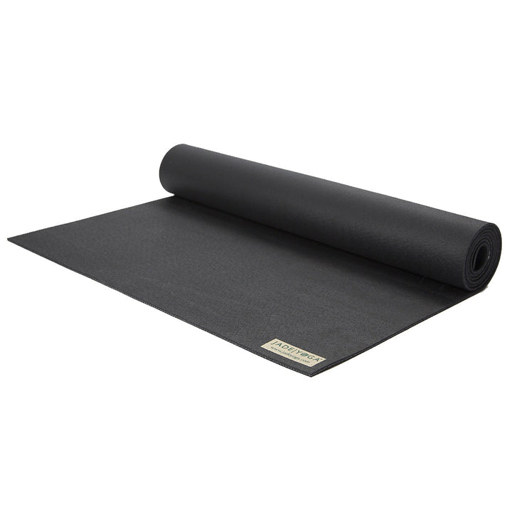 Translation missing: en.Jade Yoga XL Harmony Mat - Black