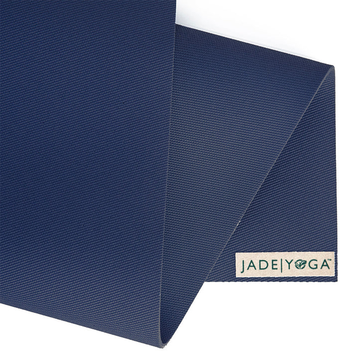 Translation missing: en.Jade Yoga XL Harmony Mat - Midnight