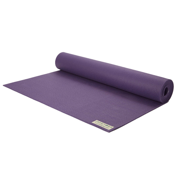 Translation missing: en.Jade Yoga XL Harmony Mat - Purple