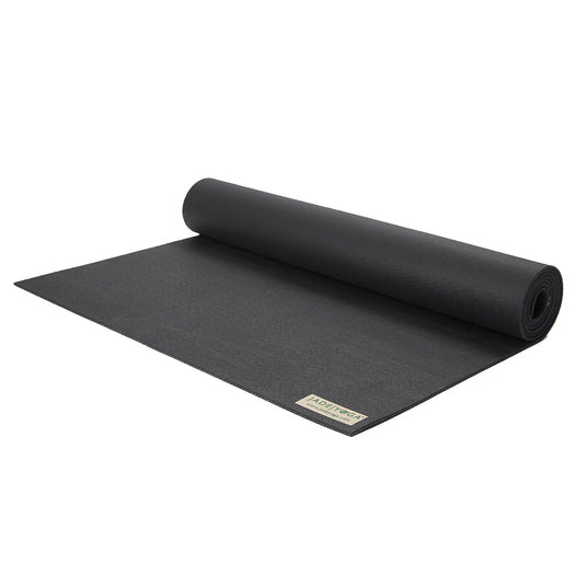 Translation missing: en.Jade Yoga Voyager Mat - Black