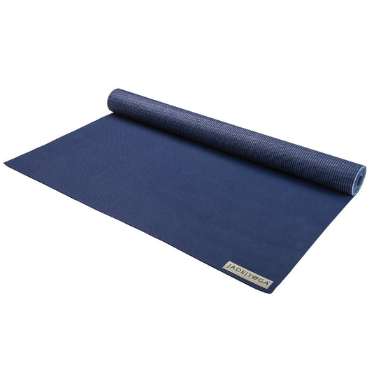 Translation missing: en.Jade Yoga Voyager Mat - Midnight