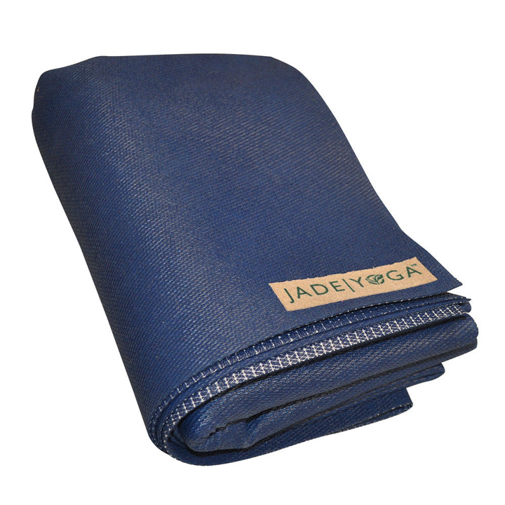 Translation missing: en.Jade Yoga Voyager Mat - Midnight