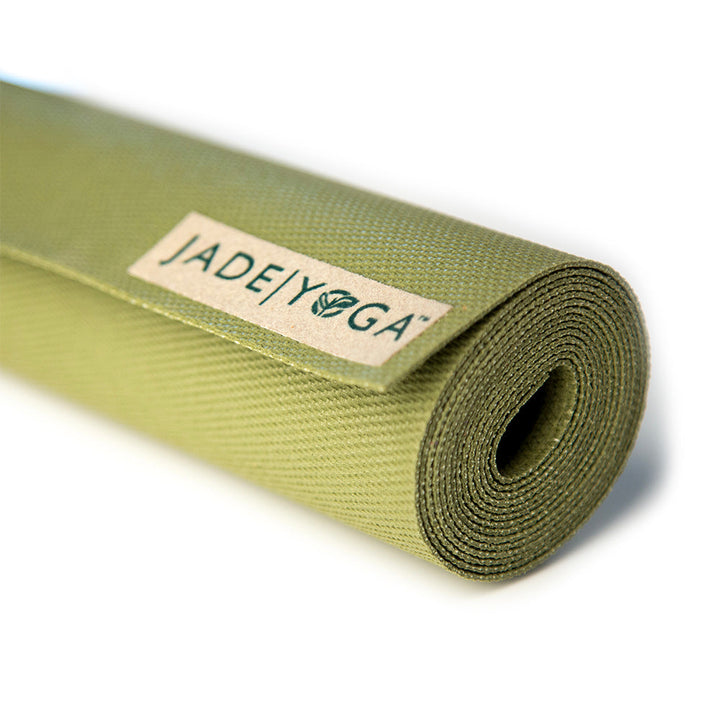 Translation missing: en.Jade Yoga Voyager Mat - Olive