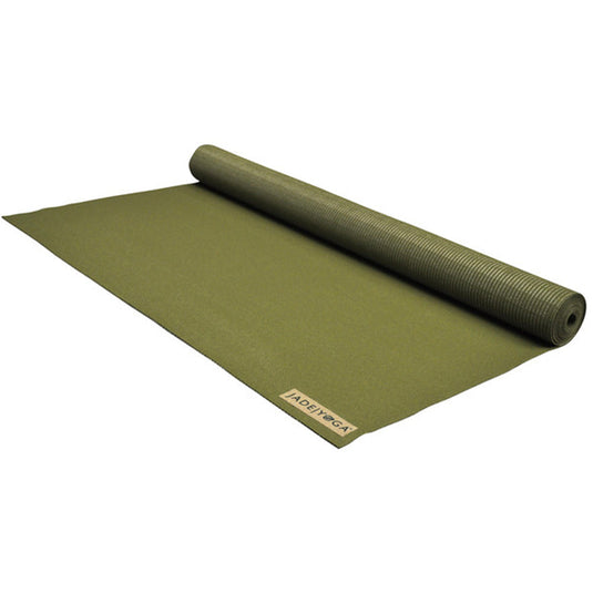 Translation missing: en.Jade Yoga Voyager Mat - Olive