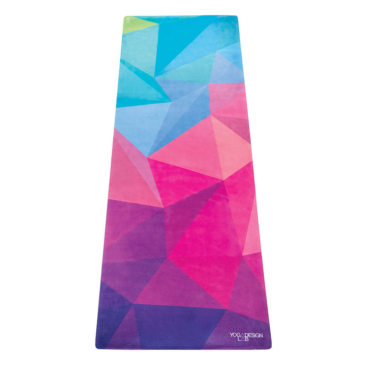 Translation missing: en.Yoga Design Lab Combo Yoga Mat 1.5mm Geo