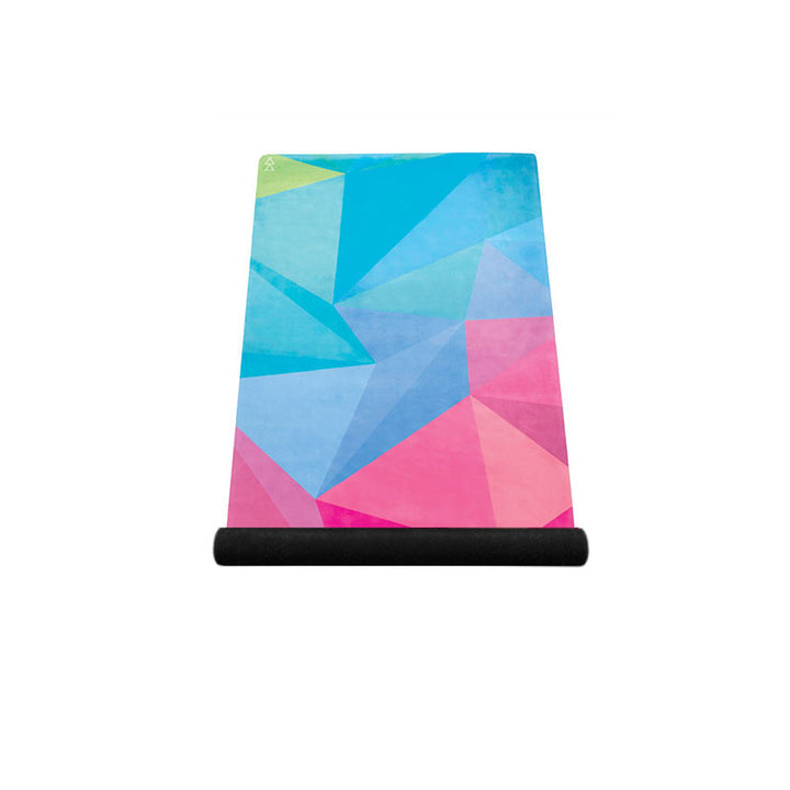 Translation missing: en.Yoga Design Lab Combo Yoga Mat 1.5mm Geo