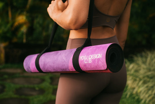 Translation missing: en.Yoga Design Lab Combo Yoga Mat 1.5mm Geo