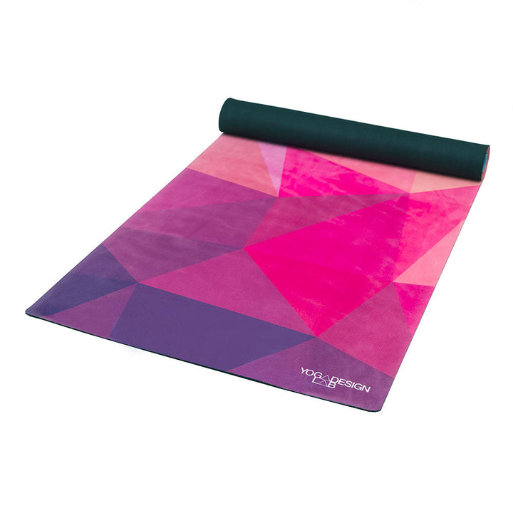Translation missing: en.Yoga Design Lab Combo Yoga Mat 1.5mm Geo