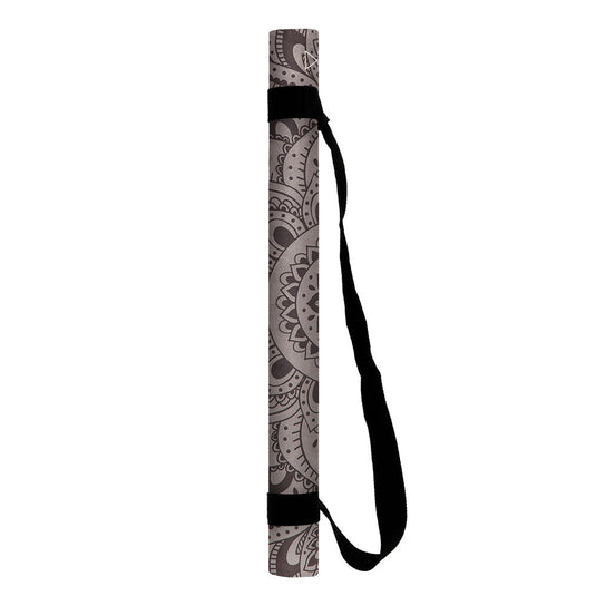 Translation missing: en.Yoga Design Lab Combo Yoga Mat 1.5mm Mandala Black