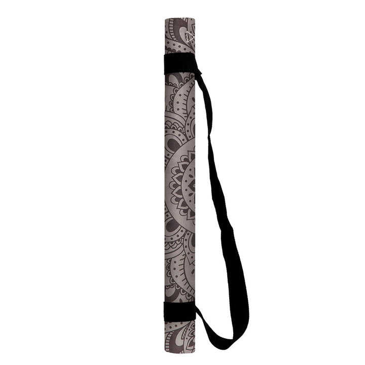 Translation missing: en.Yoga Design Lab Combo Yoga Mat 1.5mm Mandala Black