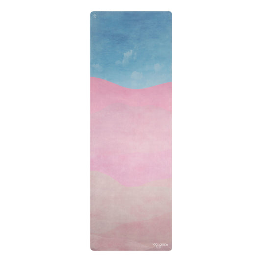 Translation missing: en.Yoga Design Lab Combo Yoga Mat 1.5mm Thar