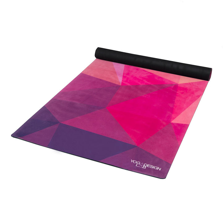 Translation missing: en.Yoga Design Lab Combo Yoga Mat 3.5mm Geo