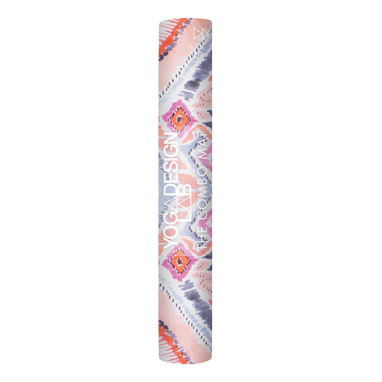 Translation missing: en.Yoga Design Lab Combo Yoga Mat 3.5mm Java