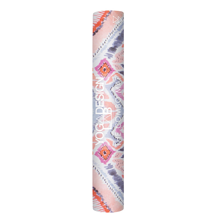 Translation missing: en.Yoga Design Lab Combo Yoga Mat 3.5mm Java