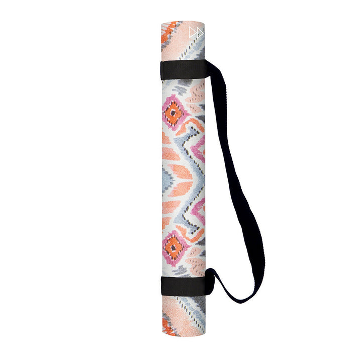 Translation missing: en.Yoga Design Lab Combo Yoga Mat 3.5mm Java
