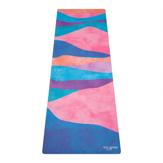 Translation missing: en.Yoga Design Lab Combo Yoga Mat 3.5mm Mexicana