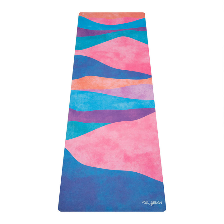 Translation missing: en.Yoga Design Lab Combo Yoga Mat 3.5mm Mexicana