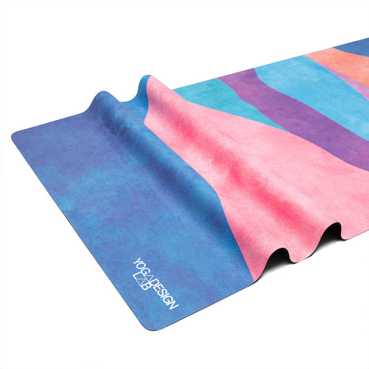 Translation missing: en.Yoga Design Lab Combo Yoga Mat 3.5mm Mexicana