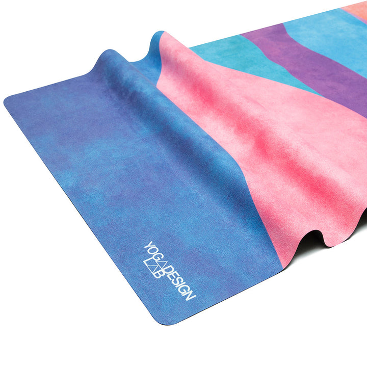 Translation missing: en.Yoga Design Lab Combo Yoga Mat 3.5mm Mexicana