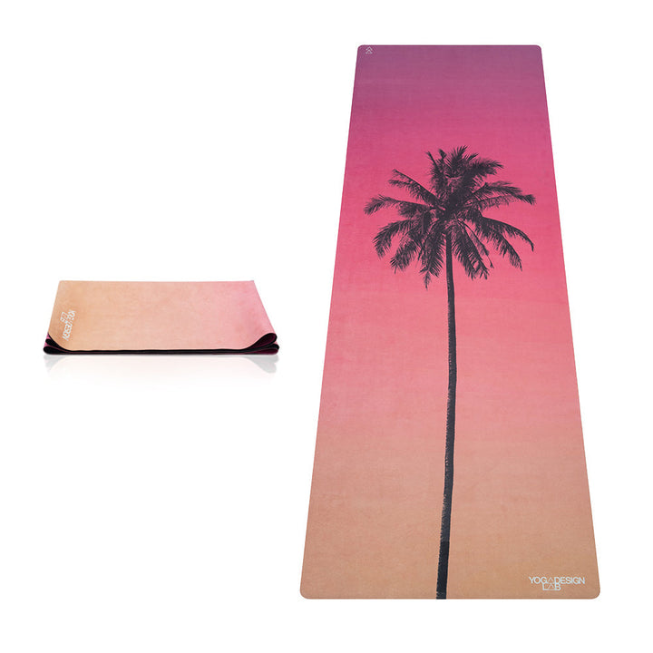 Translation missing: en.Yoga Design Lab Combo Yoga Mat 3.5mm Venice