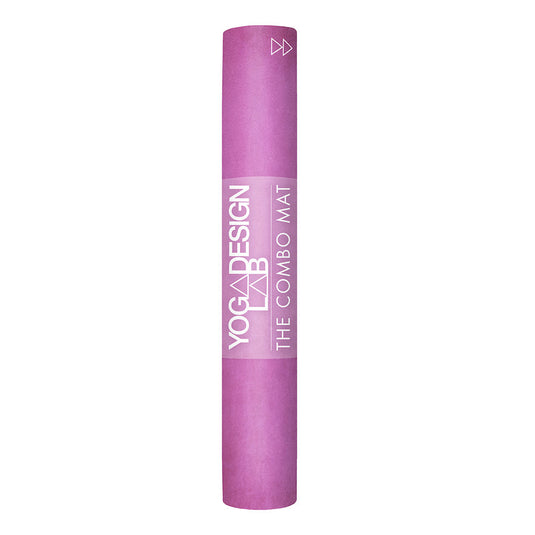 Translation missing: en.Yoga Design Lab Combo Yoga Mat 3.5mm Venice