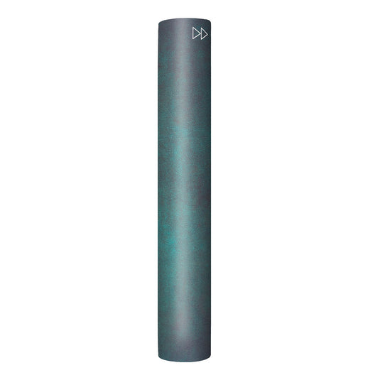 Translation missing: en.Yoga Design Lab Combo Yoga Mat 5.5mm Aegean Green