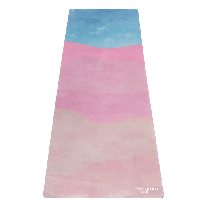 Translation missing: en.Yoga Design Lab Combo Yoga Mat 5.5mm Thar