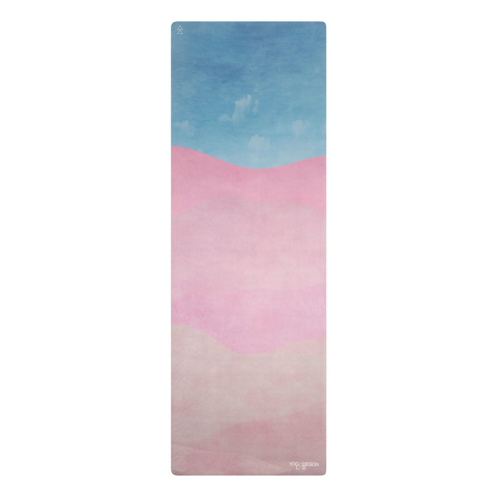 Translation missing: en.Yoga Design Lab Combo Yoga Mat 5.5mm Thar