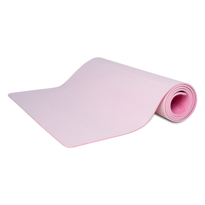 Translation missing: en.Yoga Design Lab Flow Yoga Mat 6mm Pure Mandala Rose