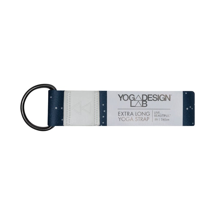 Translation missing: en.Yoga Design Lab Yoga Strap Celestial