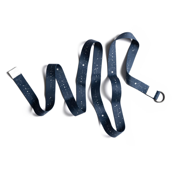 Translation missing: en.Yoga Design Lab Yoga Strap Celestial