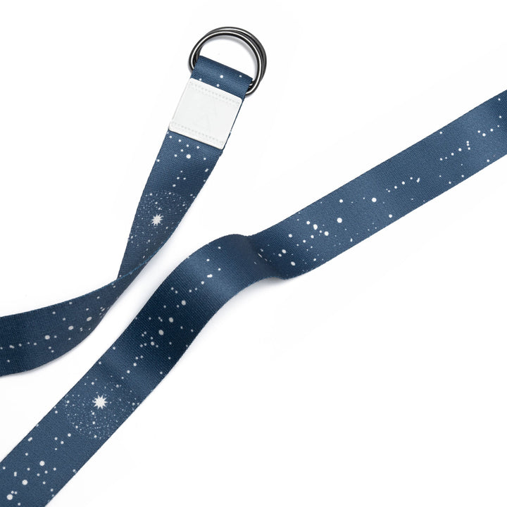 Translation missing: en.Yoga Design Lab Yoga Strap Celestial
