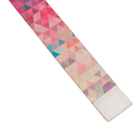 Translation missing: en.Yoga Design Lab Yoga Strap Tribeca Sand