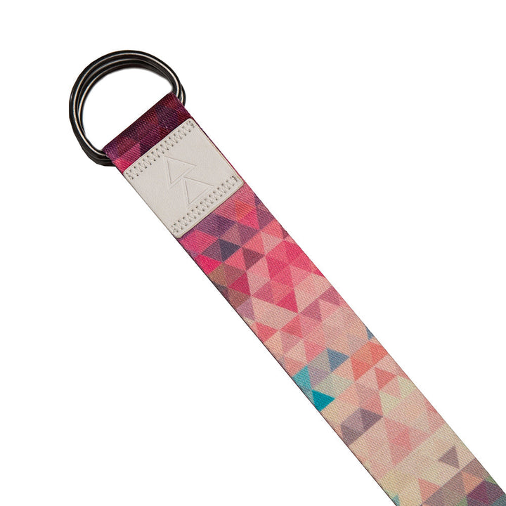 Translation missing: en.Yoga Design Lab Yoga Strap Tribeca Sand